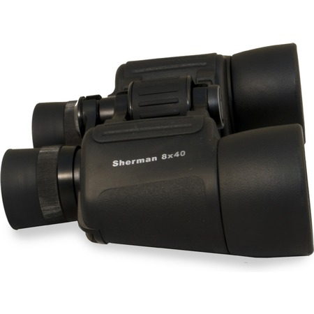 Бинокль Levenhuk Sherman 8x40
