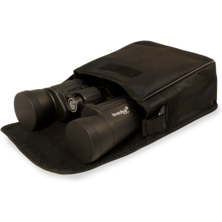 Бинокль Levenhuk Sherman 8x40