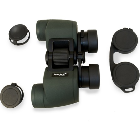 Бинокль Levenhuk Sherman PRO 6,5x32