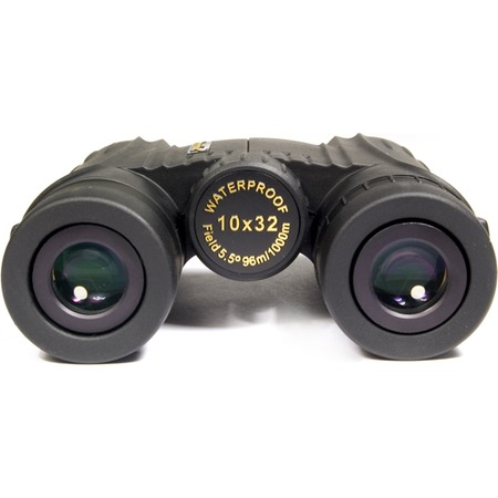 Бинокль Levenhuk Vegas 10x32