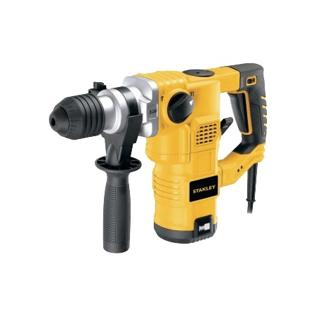 Перфоратор Stanley STHR323K