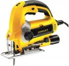 Лобзик Stanley STSJ0600