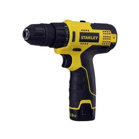 Дрель Stanley STCD1081B2