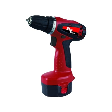 Дрель RedVerg RD-SD12N/2