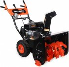 Снегоуборщик PATRIOT  PRO 655 E