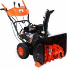 Снегоуборщик PATRIOT  PRO 658 E