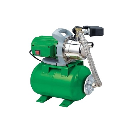 Насосная станция PATRIOT  R 1200/24 INOX 