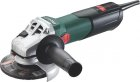 Шлифовальная машина Metabo  W 9-125