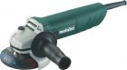 Шлифовальная машина Metabo  W1080
