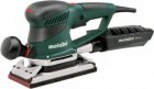 Шлифовальная машина Metabo  SRE 4351 TurboTec