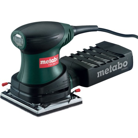 Шлифовальная машина Metabo  FSR 200 Intec