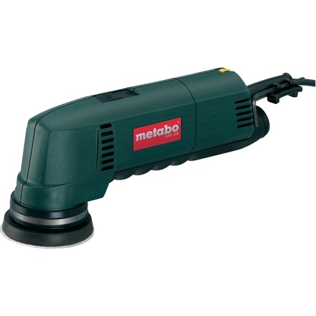 Шлифовальная машина Metabo  SXE 400