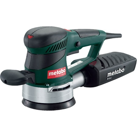 Шлифовальная машина Metabo  SXE 425 TurboTec