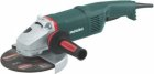 Шлифовальная машина Metabo  WX 17-150