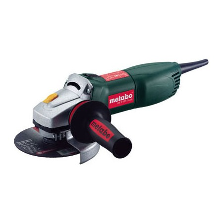 Шлифовальная машина Metabo  W 9-125 Quick