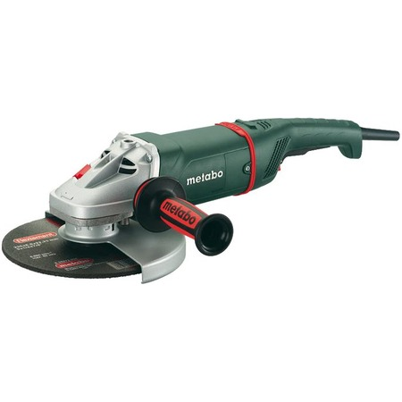 Шлифовальная машина Metabo  W 24-230 MVT 