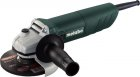 Шлифовальная машина Metabo  W 720-125