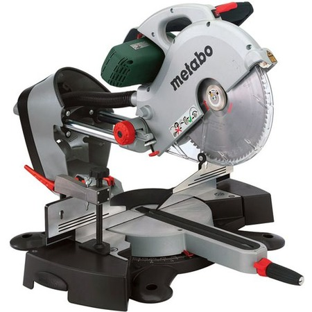 Пила торцовочная Metabo  KGS 315 PLUS
