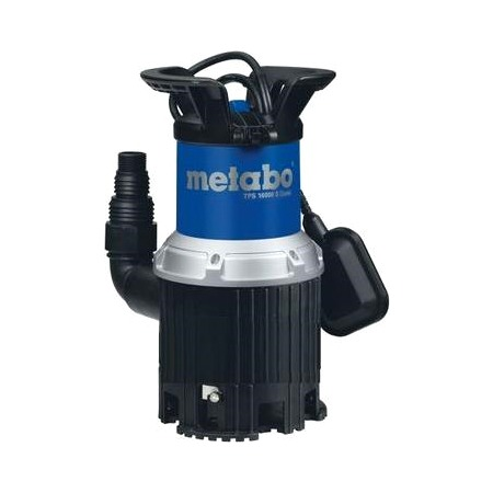 Насос Metabo  TPS 14000 S Combi