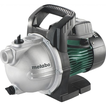 Насос Metabo  P 4000 G