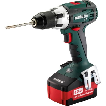 Дрель Metabo  BS 18 LT
