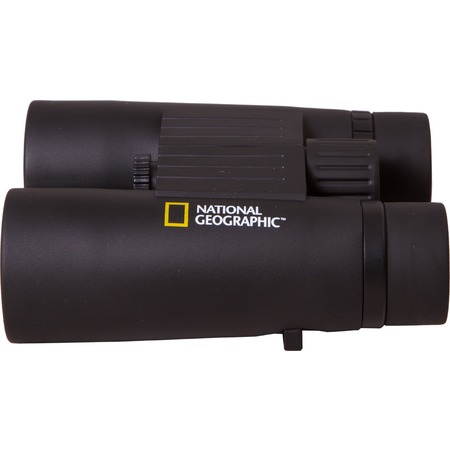 Бинокль Bresser National Geographic 8x42 WP