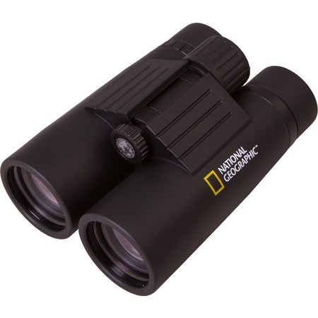 Бинокль Bresser National Geographic 8x42 WP