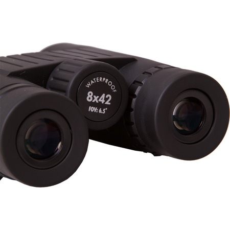 Бинокль Bresser National Geographic 8x42 WP