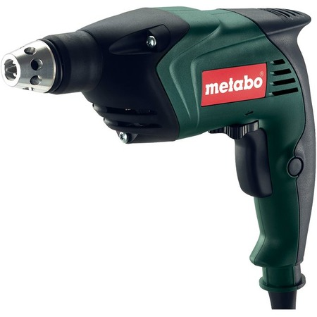Дрель Metabo  SE 4000