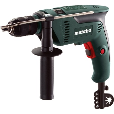 Дрель Metabo  SBE 601