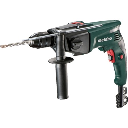 Дрель Metabo  SBE 760
