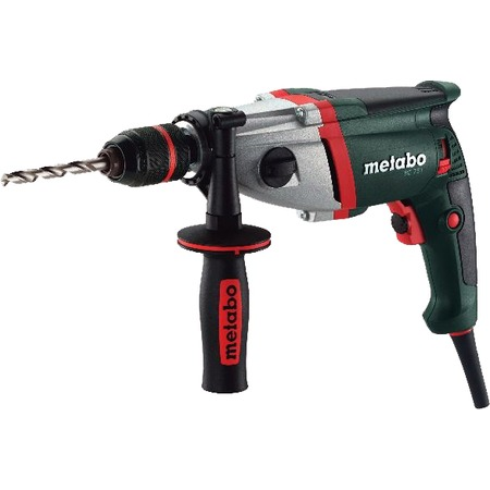 Дрель Metabo  BE 751