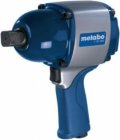 Гайковерт Metabo  SR 3500