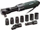 Гайковерт Metabo  DRS 68 Set 1/2"