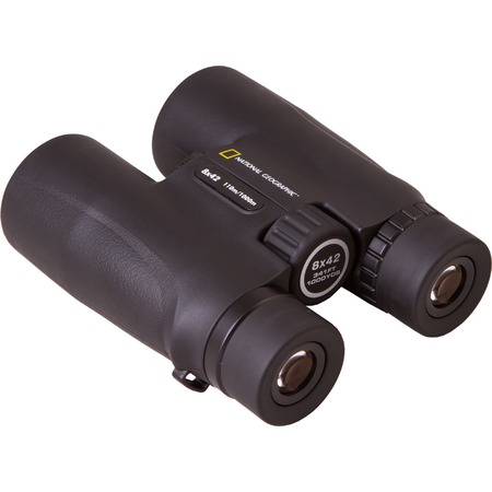 Бинокль Bresser National Geographic 8x42