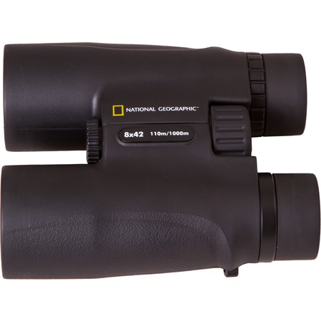 Бинокль Bresser National Geographic 8x42