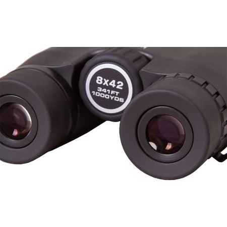 Бинокль Bresser National Geographic 8x42