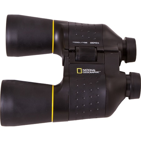 Бинокль Bresser National Geographic 10x50
