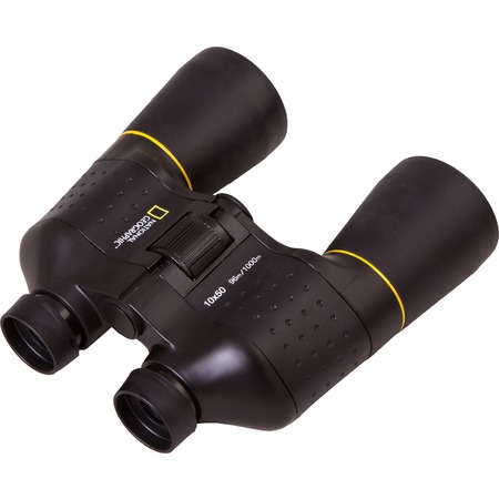 Бинокль Bresser National Geographic 10x50