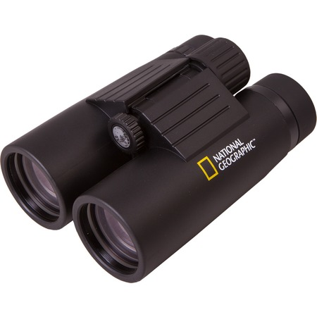 Бинокль Bresser National Geographic 10x42 WP