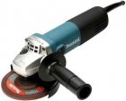 Шлифовальная машина Makita  GA 9020 SFK 