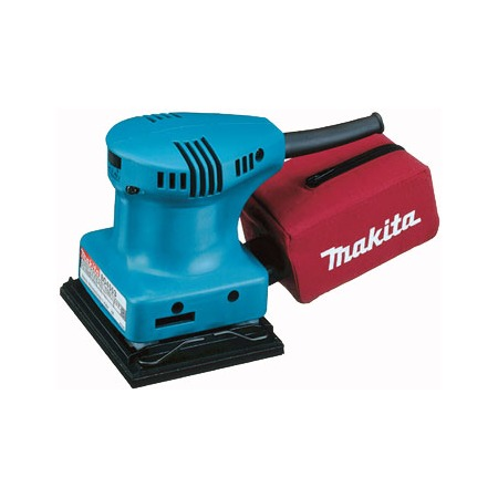 Шлифовальная машина Makita  BO 4554