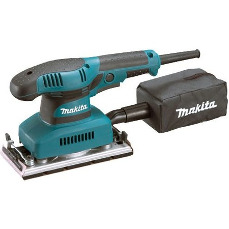Шлифовальная машина Makita  BO 3710