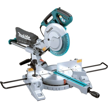 Пила торцовочная Makita  LS 1018 L
