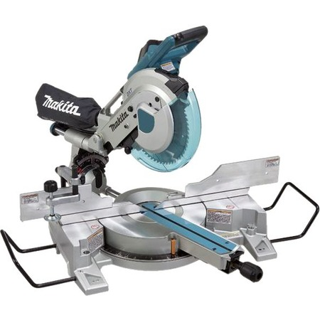 Пила торцовочная Makita  LS 1216