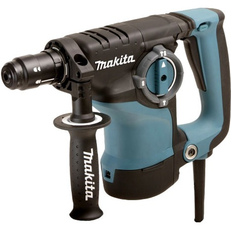 Перфоратор Makita  HR 2811FT