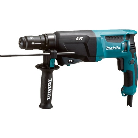 Перфоратор Makita  HR 2611FTX5