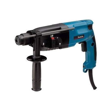 Перфоратор Makita  HR 2450 X8
