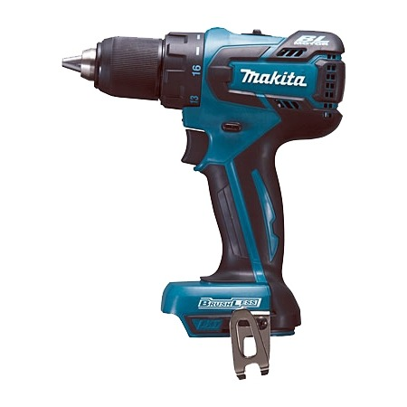 Дрель Makita  DDF 459 RFE