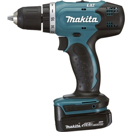 Дрель Makita  DDF 343 RFE